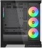 Корпус Sama V50 (черный)