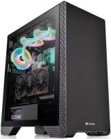 Корпус Thermaltake S300 Tempered Glass CA-1P5-00M1WN-00