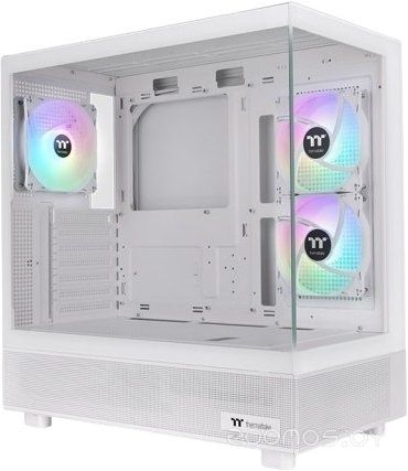 Корпус Thermaltake View 270 TG ARGB Snow CA-1Y7-00M6WN-01