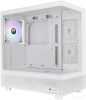 Корпус Thermaltake View 270 TG ARGB Snow CA-1Y7-00M6WN-01