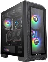 Корпус Thermaltake View 300 MX CA-1P6-00M1WN-00