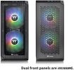 Корпус Thermaltake View 300 MX CA-1P6-00M1WN-00