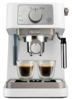 Кофемашина Delonghi EC260.W