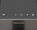 Кофемашина Grundig KVA 4831