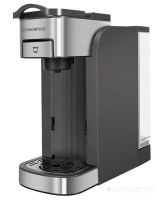 Кофеварка Maunfeld MCCM-CM827GR