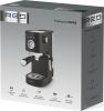 Рожковая кофеварка RED Solution CM1526