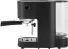 Рожковая кофеварка RED Solution CM1526