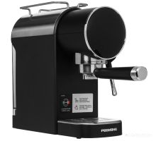 Кофеварка рожковая Redmond CM719 (черный)