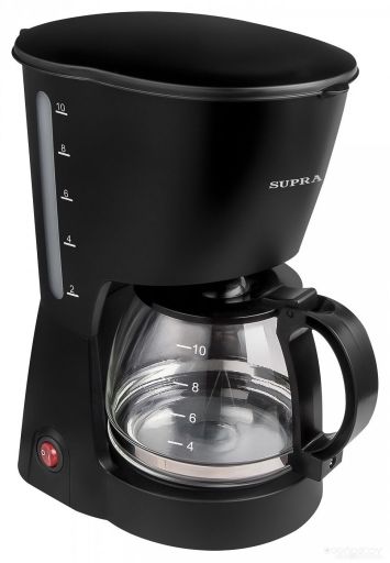 Капельная кофеварка Supra CMS-1010, фото 1