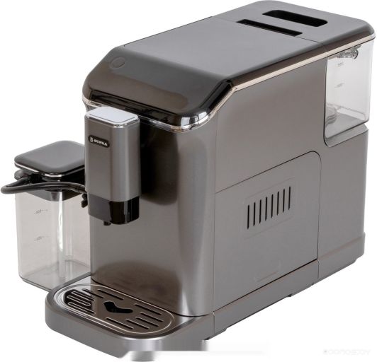 Кофемашина Supra CMS-3500