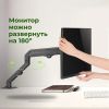 Кронштейн для монитора SONNEN 455944
