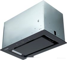 Кухонная вытяжка Exiteq EX-1436 (черный)