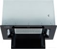Кухонная вытяжка Exiteq EX-1436 (черный)