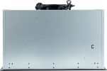 Кухонная вытяжка Exiteq EX-1436 (черный)
