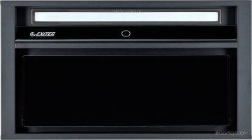 Кухонная вытяжка Exiteq EX-1506 (черный)
