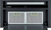 Кухонная вытяжка Exiteq EX-1506 (черный)
