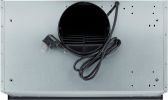 Кухонная вытяжка Exiteq EX-1506 (черный)