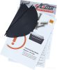 Кухонная вытяжка Exiteq EX-1506 (черный)
