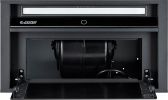 Кухонная вытяжка Exiteq EX-1506 (черный)