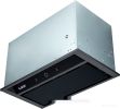 Кухонная вытяжка Exiteq EX-1506 (черный)