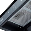 Кухонная вытяжка Exiteq EX-1506 (черный)