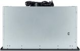 Кухонная вытяжка Exiteq EX-1506 (черный)