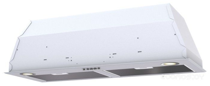 Вытяжка Krona Ameli PB 900 white 00021457