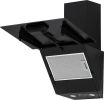 Кухонная вытяжка Krona Jina 500 Black PB V2 КА-00011809