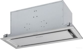 Кухонная вытяжка Krona Selina 900 PRM Inox 3P (нержавеющая сталь)