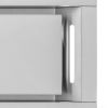 Кухонная вытяжка Krona Selina 900 PRM Inox 3P (нержавеющая сталь)