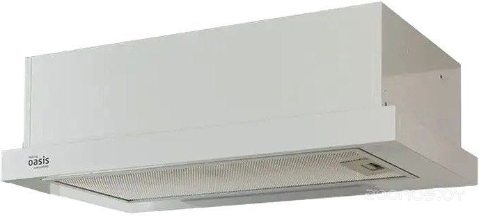 Кухонная вытяжка Making Oasis Everywhere UV-60W, фото 1