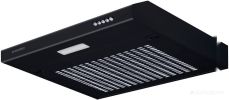 Кухонная вытяжка Maunfeld MF 50 (черный)
