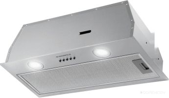 Кухонная вытяжка Maunfeld Thames 601MM (нержавеющая сталь)