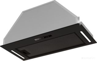 Кухонная вытяжка Schtoff Fenix 60 (черный)