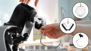 Кухонная машина Bosch MUM5XC4E