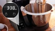 Кухонная машина Bosch MUM5XC4E