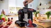 Кухонная машина Bosch MUM5XC4E