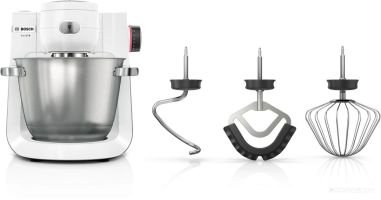 Кухонный комбайн Bosch MUMS6EW00