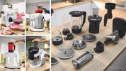 Кухонный комбайн Bosch MUMS6EW00