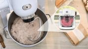 Кухонный комбайн Bosch MUMS6EW00