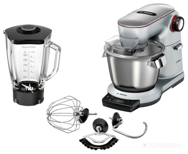 Кухонный комбайн Bosch OptiMUM MUM9YX5S12
