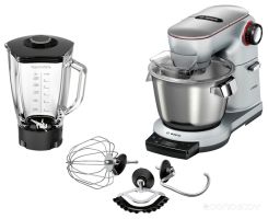 Кухонный комбайн Bosch OptiMUM MUM9YX5S12