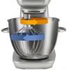 Кухонная машина Gorenje MMC1000RLBK