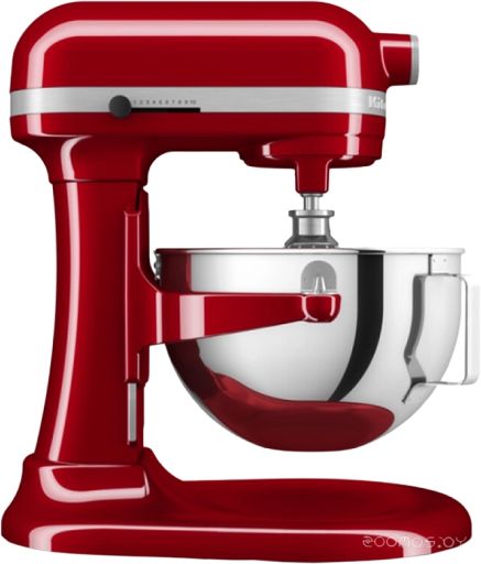 Планетарный миксер KitchenAid Heavy Duty 5KSM55SXXEER