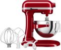 Планетарный миксер KitchenAid Heavy Duty 5KSM55SXXEER