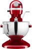 Планетарный миксер KitchenAid Heavy Duty 5KSM55SXXEER