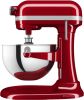Планетарный миксер KitchenAid Heavy Duty 5KSM55SXXEER