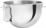 Планетарный миксер KitchenAid Heavy Duty 5KSM55SXXEER