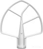 Планетарный миксер KitchenAid Heavy Duty 5KSM55SXXEER