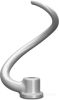 Планетарный миксер KitchenAid Heavy Duty 5KSM55SXXEWH